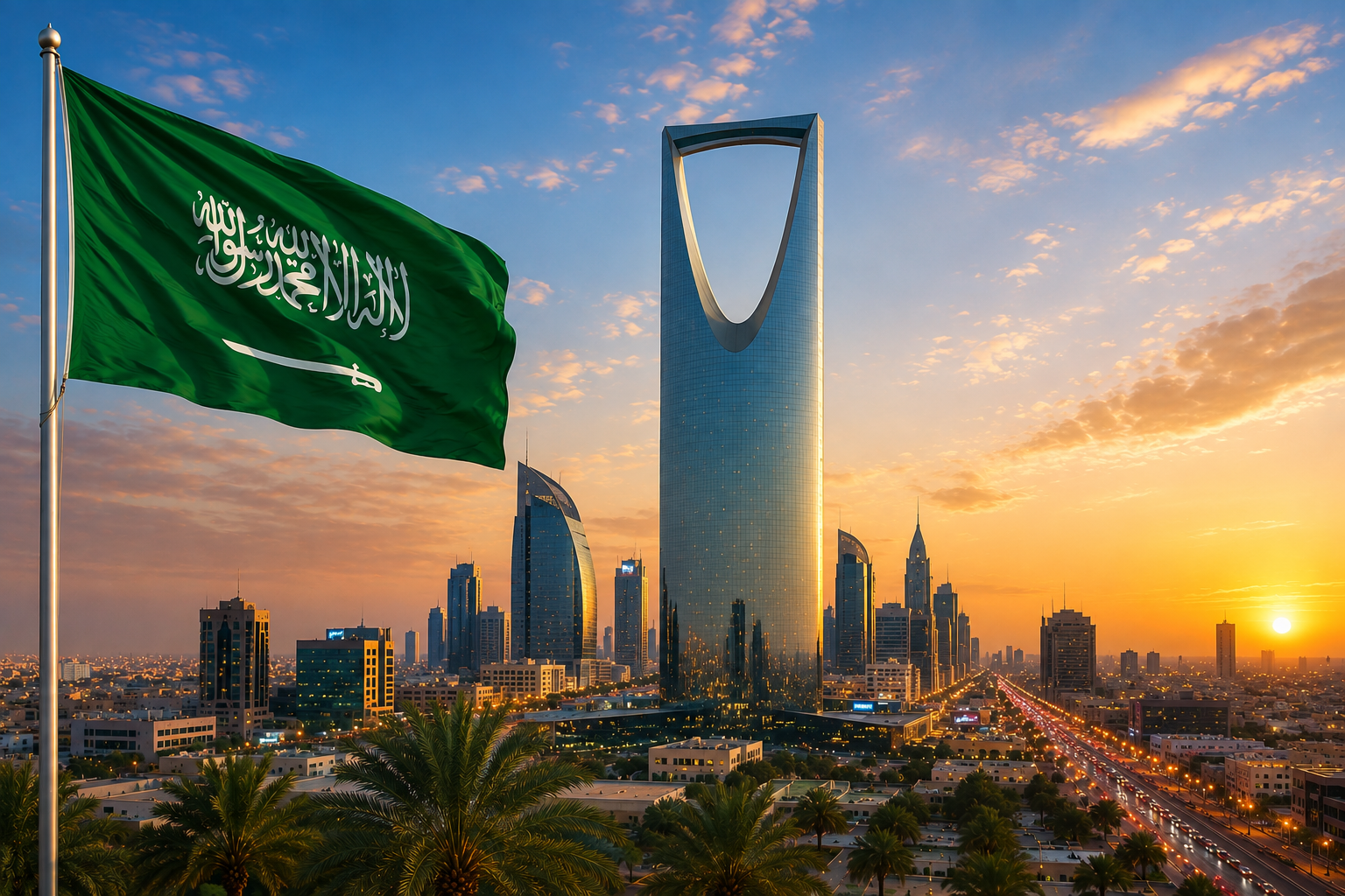 Saudi Arabia Travel Guide