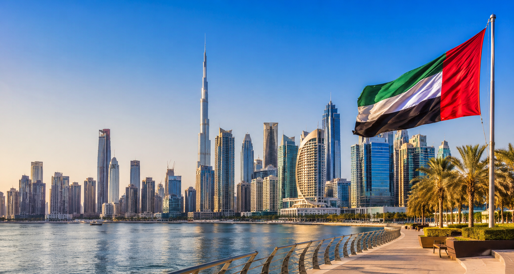 UAE Travel Guide